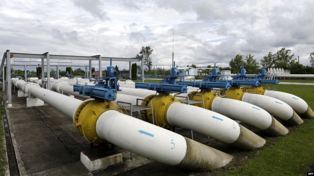 Власти Молдовы раскрыли, где ищут альтернативу российскому газу