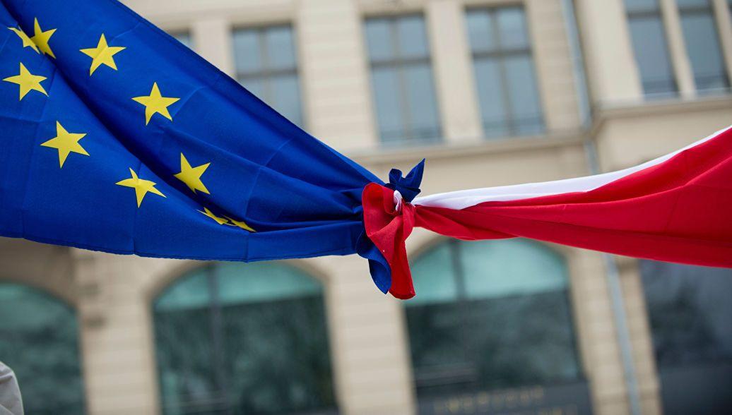 Польша выдвинула новое условие на переговорах Беларуси и ЕС