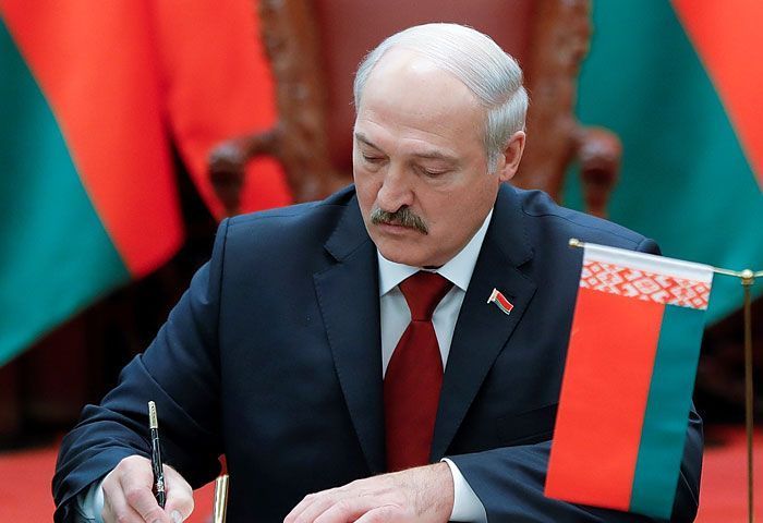 В Беларуси расширили состав Совета безопасности