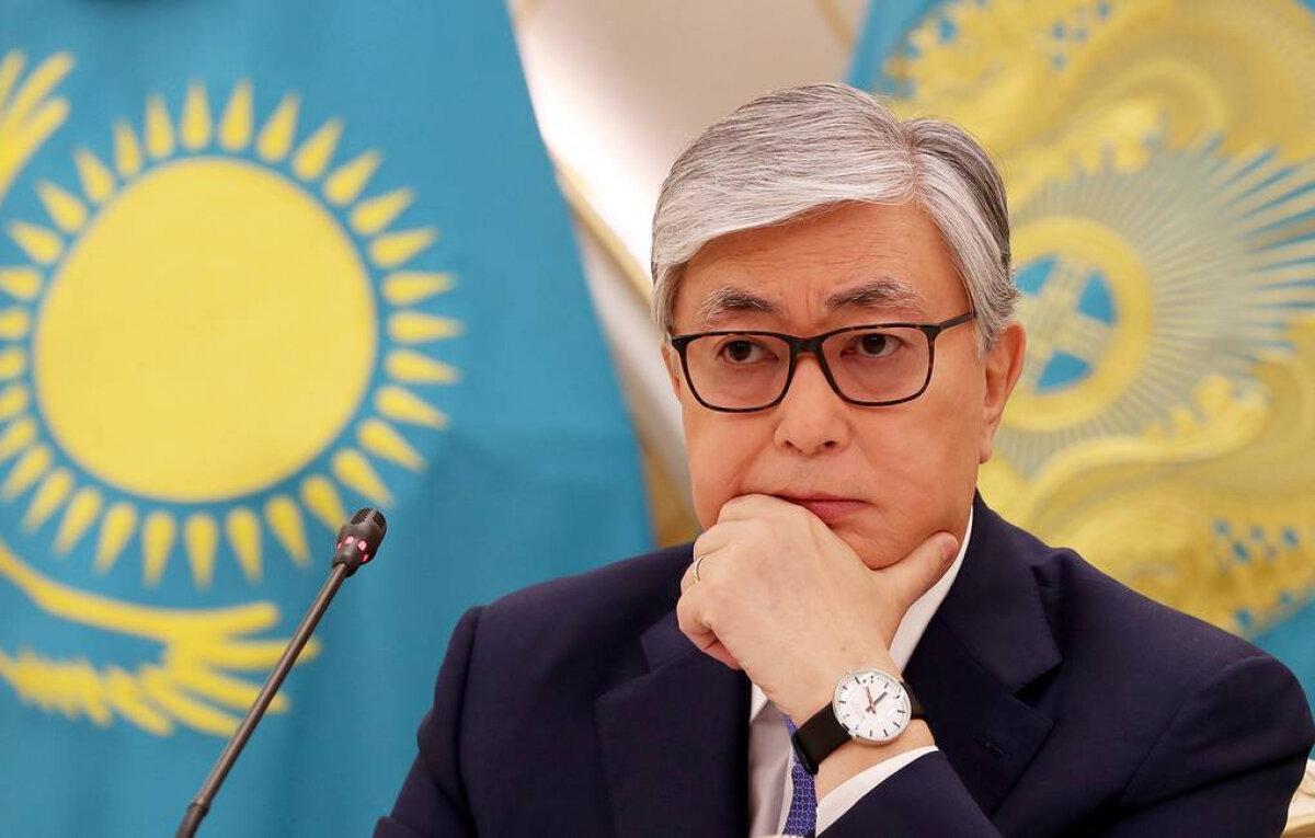 Эксперт объяснил, как Казахстан будет выстраивать отношения с Евразийским союзом и ОДКБ