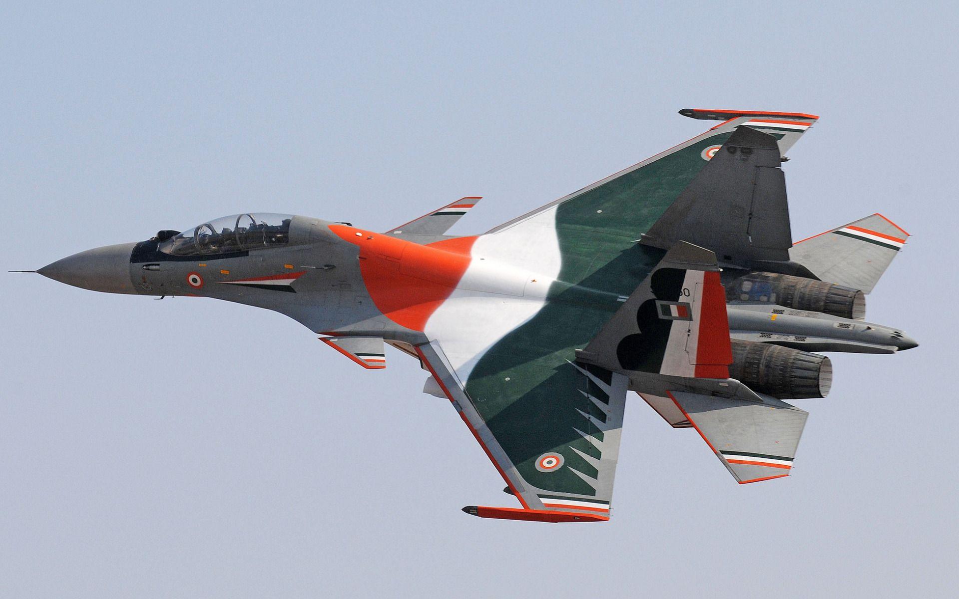 Российские истребители и С-400 усилят военную мощь Нью-Дели – индийский эксперт