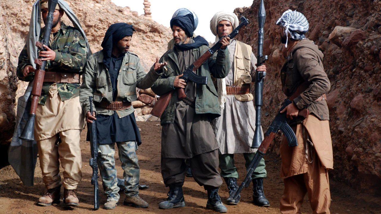 Идеология «Талибана»* может продолжить распространяться в Центральной Азии – офицер ЦРУ