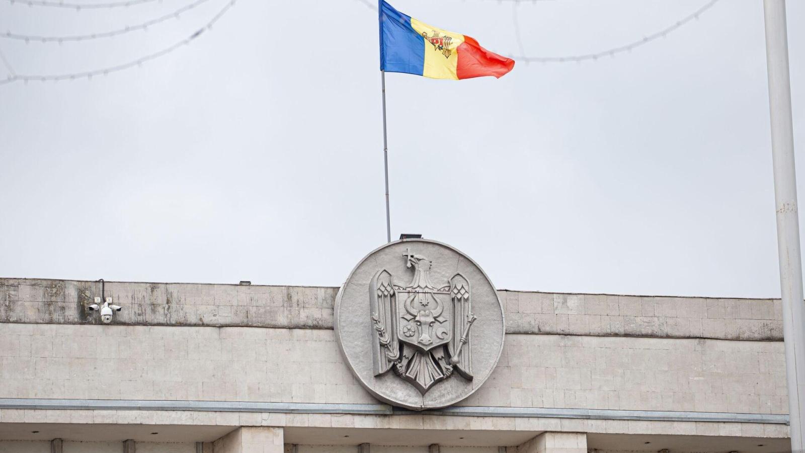 В Молдове обвинили руководство в передаче республики под управление Запада