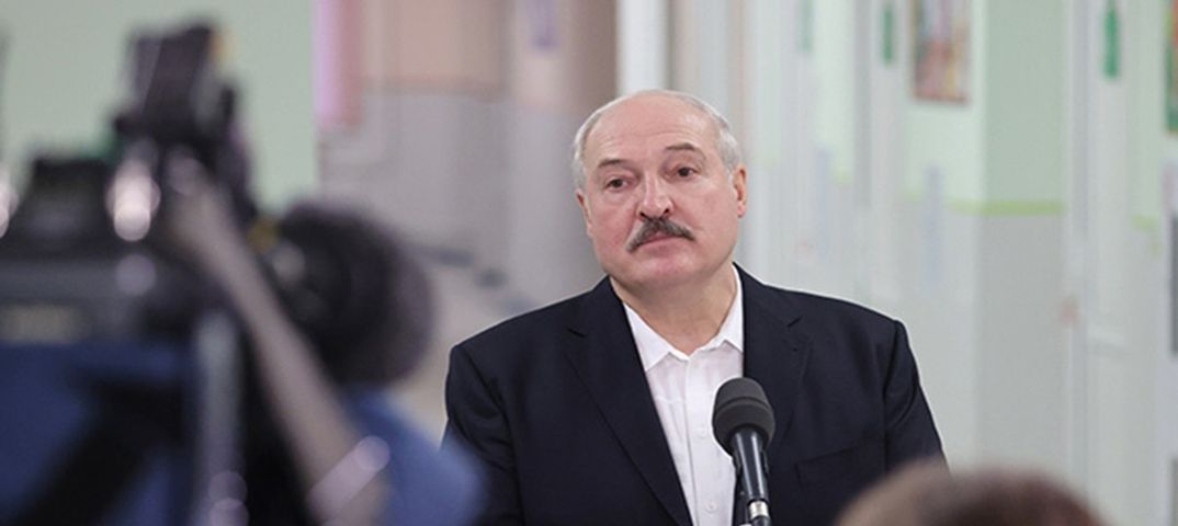 Лукашенко раскрыл, кто должен стать делегатами на «народном вече»