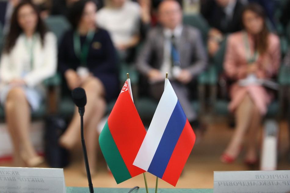 В Пскове проходит российско-белорусский форум студенческих СМИ