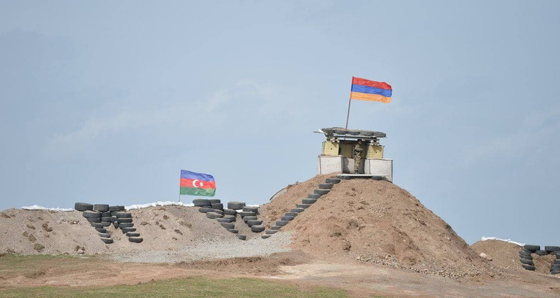В МИД России объяснили причины стычек на армяно-азербайджанской границе