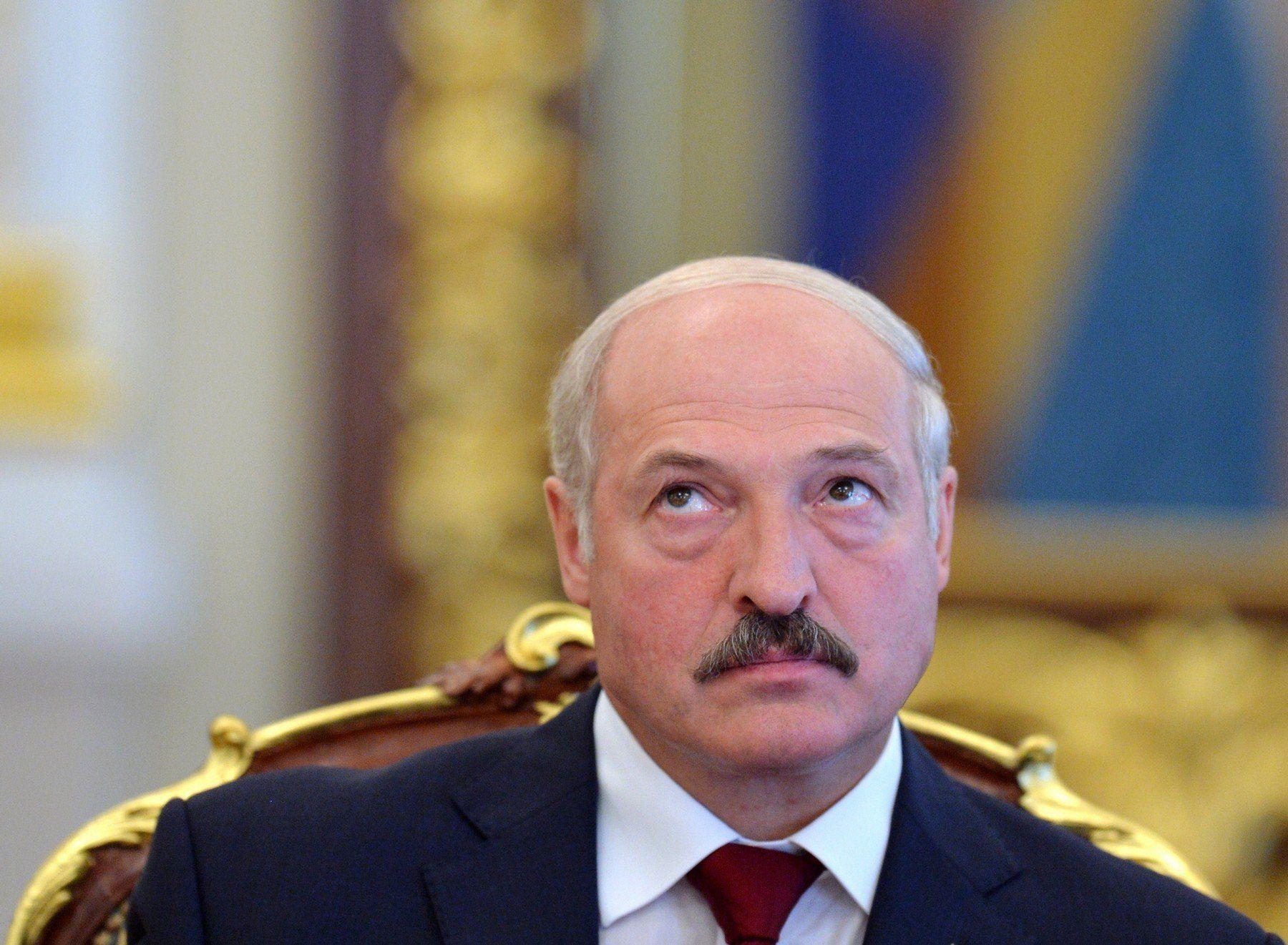 В парламенте Беларуси предложили принять закон о гарантиях «экс-президенту»