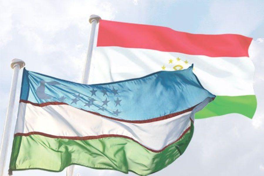Таджикистан и Узбекистан подписали соглашения на $35 млн