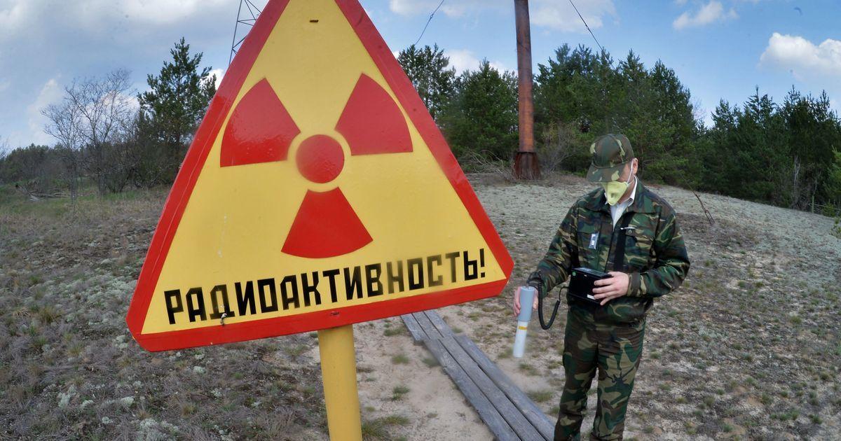 Кыргызстан попросит помощи в рекультивации уранового наследия СССР