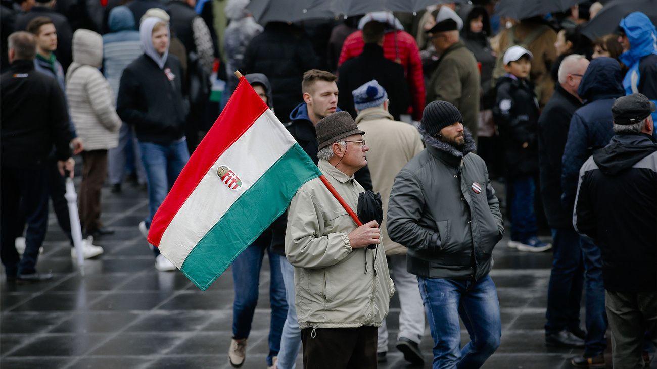 В Венгрии назначен министр по делам Закарпатской области Украины: Киев создает военную базу под Ужгородом