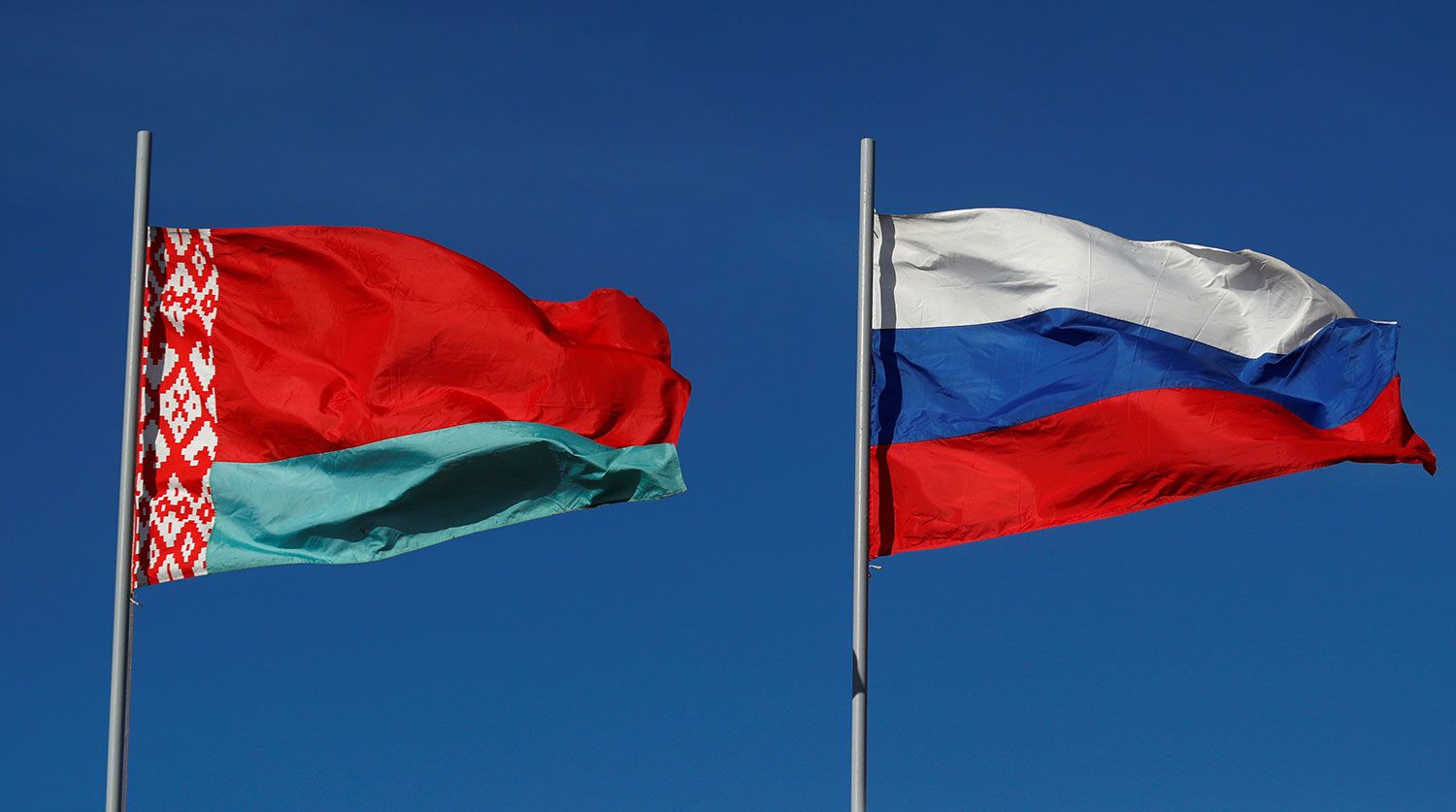Премьер Беларуси оценил сотрудничество с Россией в 2020 году
