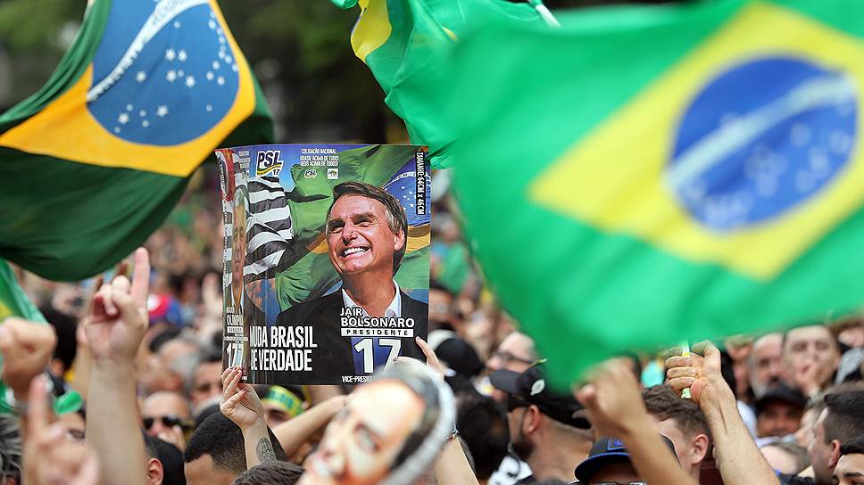 Бразилию ждут важнейшие внешнеполитические изменения за последние 30 лет – эксперт