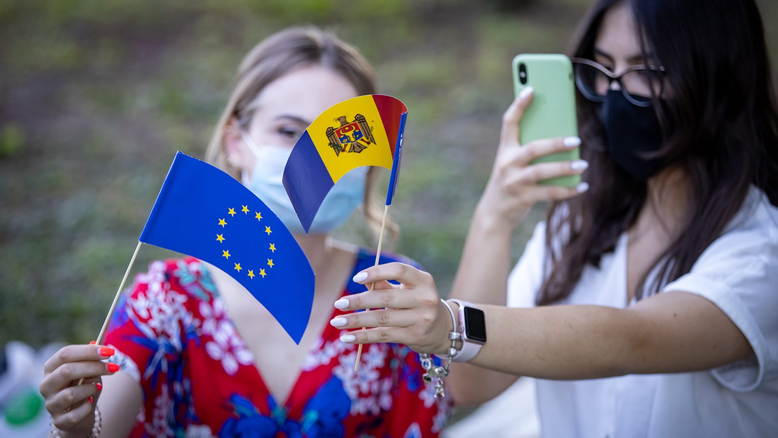 Молдова рискует превратиться в колонию Евросоюза – молдавский политолог
