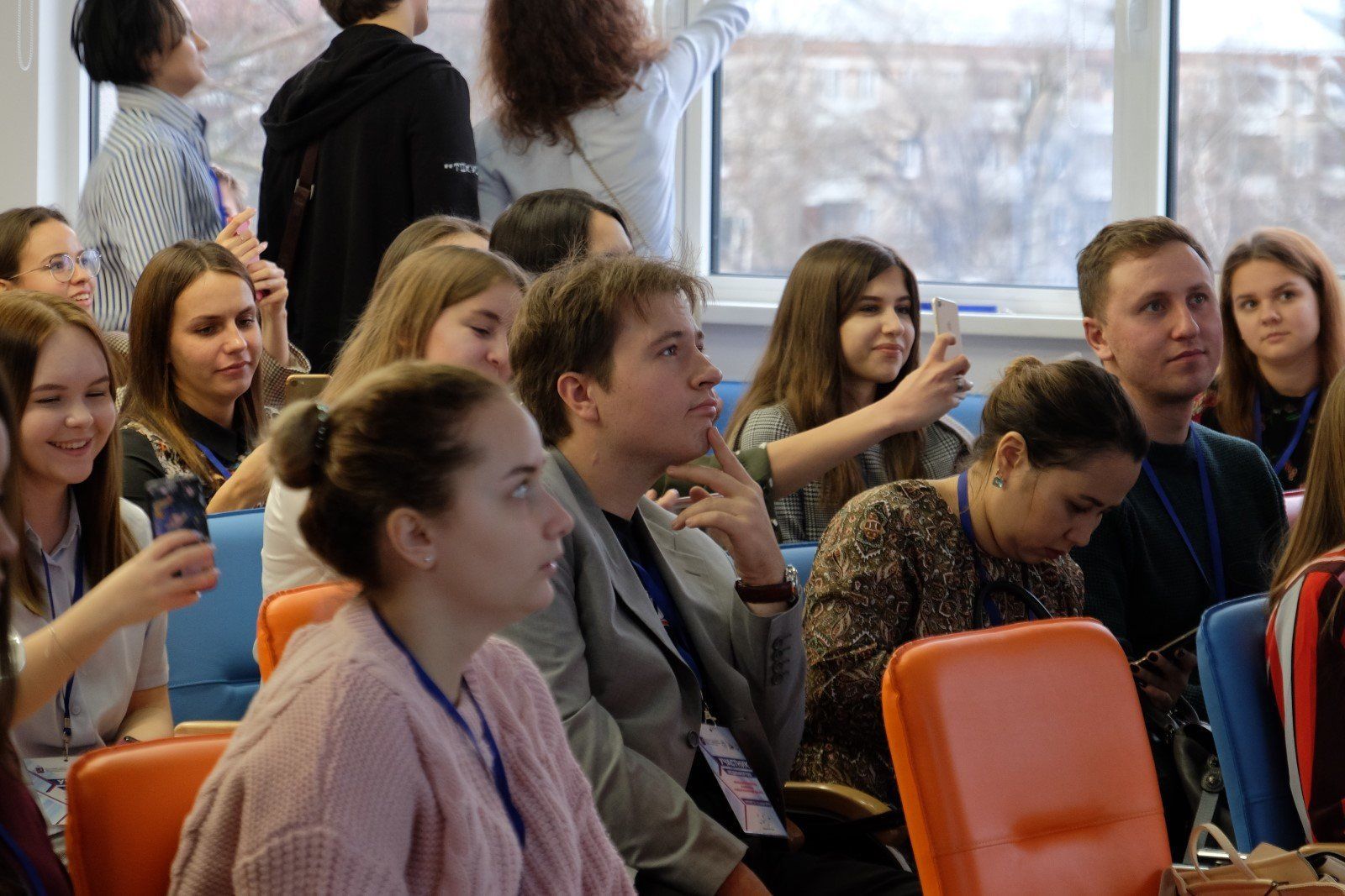 В РАН назвали лучших молодых ученых и журналистов Евразийского союза: итоги форума «Пространство Евразии»