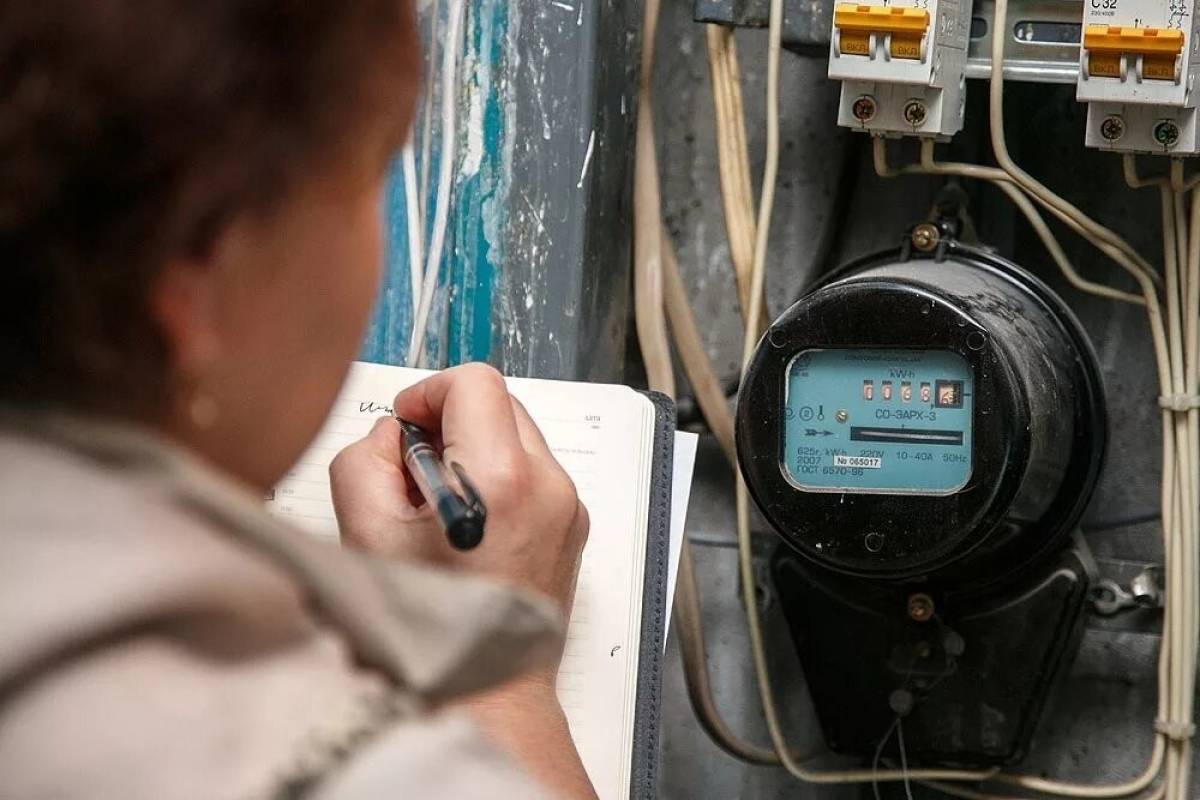 В Молдове хотят опять повысить тарифы на электричество