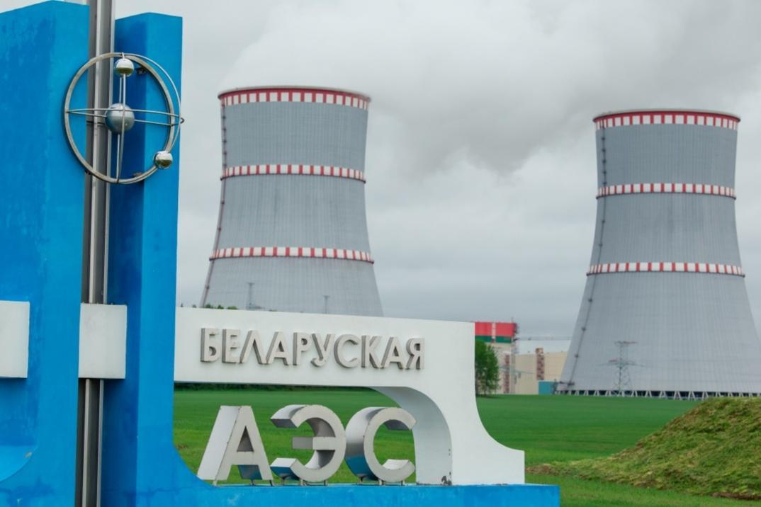 Власти Беларуси допустили расширение БелАЭС