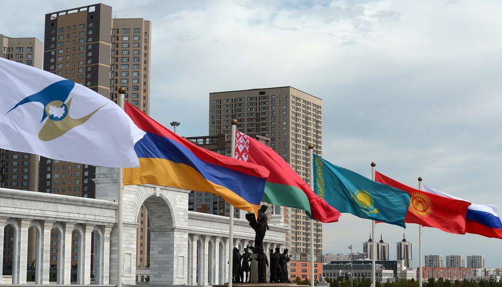Стала известна повестка Межправсовета ЕАЭС в Алматы