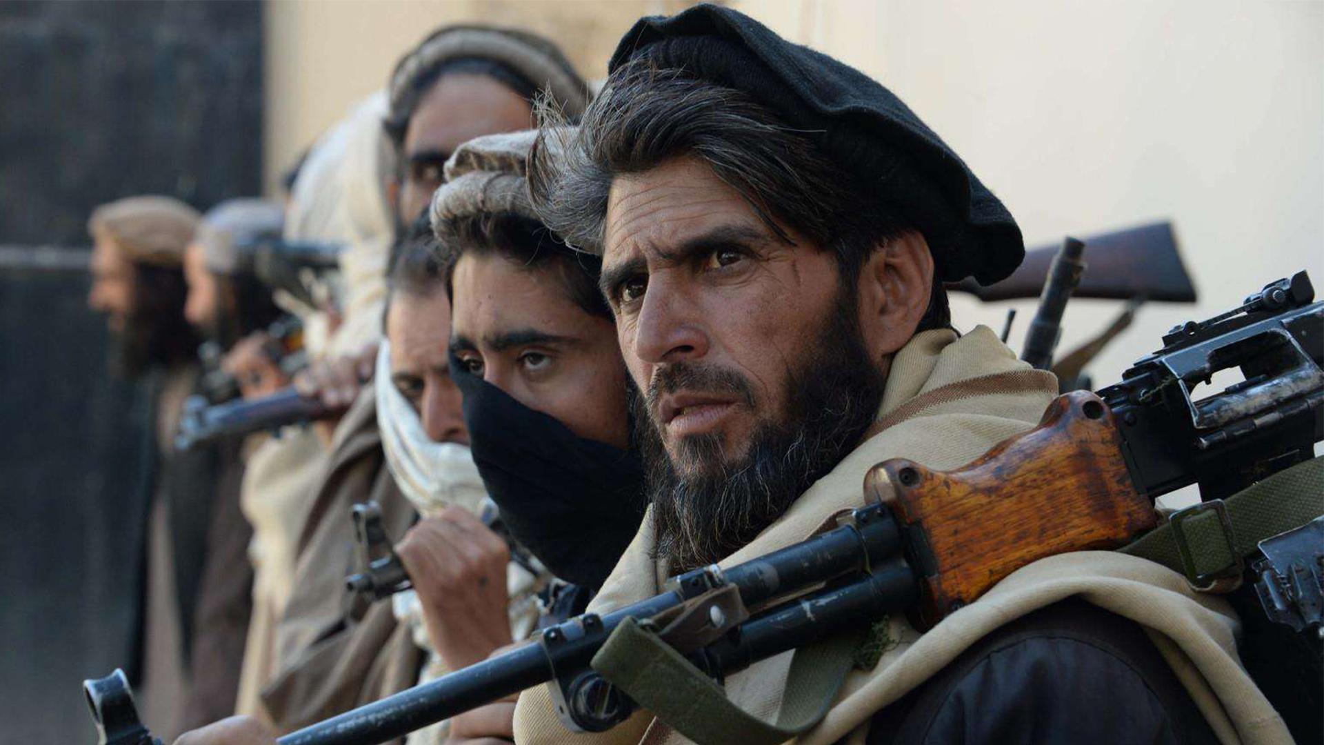 МИД России: Талибы* не нарушат границы стран Центральной Азии