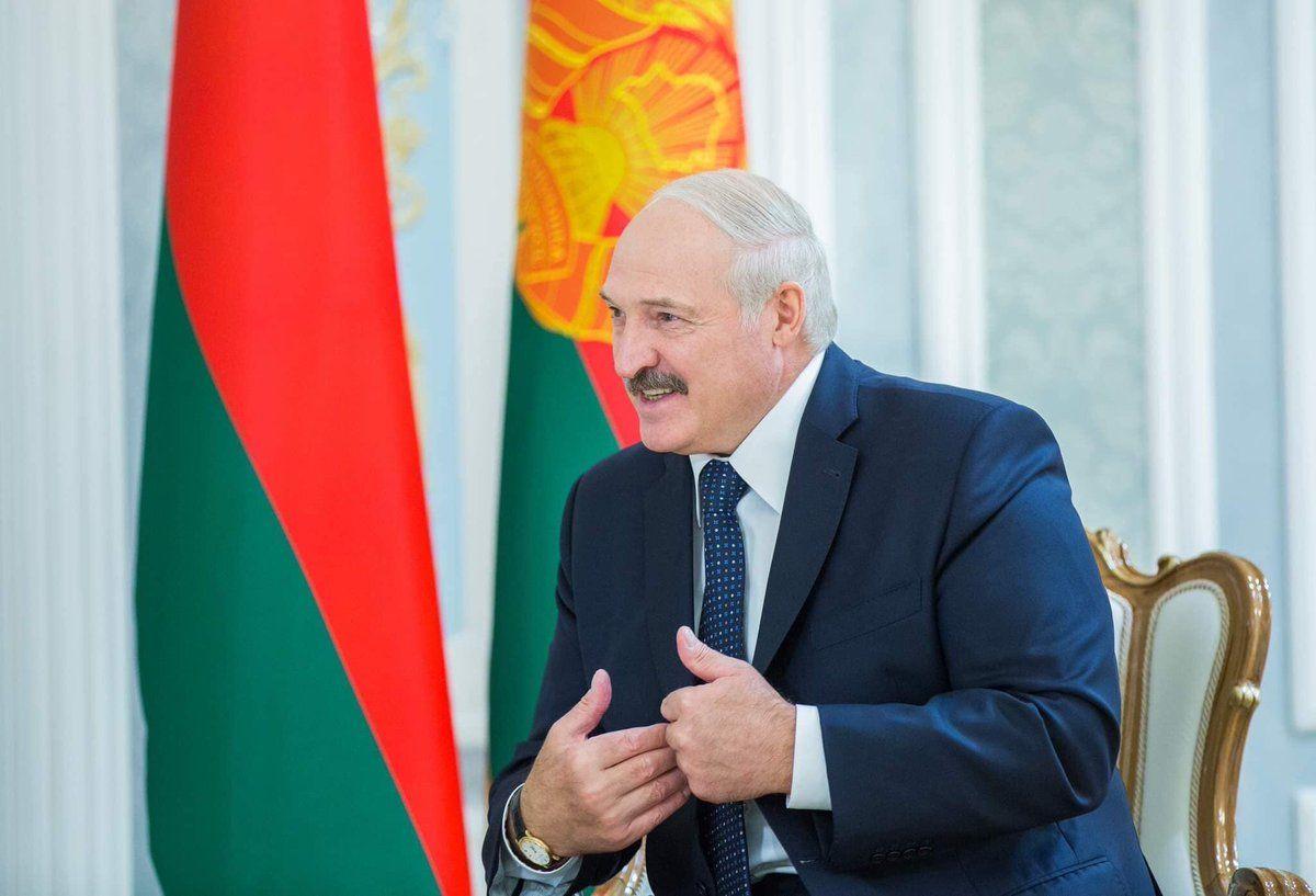 В Крыму оценили заявление Лукашенко о принадлежности полуострова