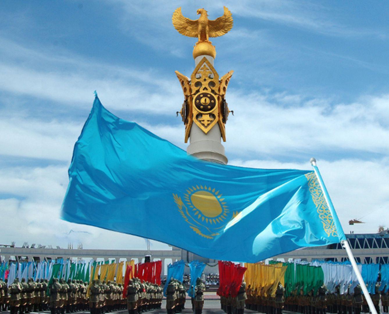 Языковая реформа в Казахстане: латиница раздора или сближения?