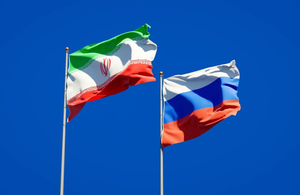 Россия и Иран могут создать совместную криптовалюту