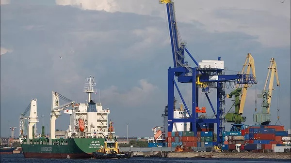 Ростовская область предложила Минску свои порты для развития экспортных поставок
