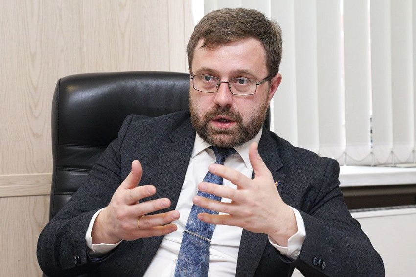 Фомин-Нилов: Россия предложит союзникам альтернативу Болонскому процессу