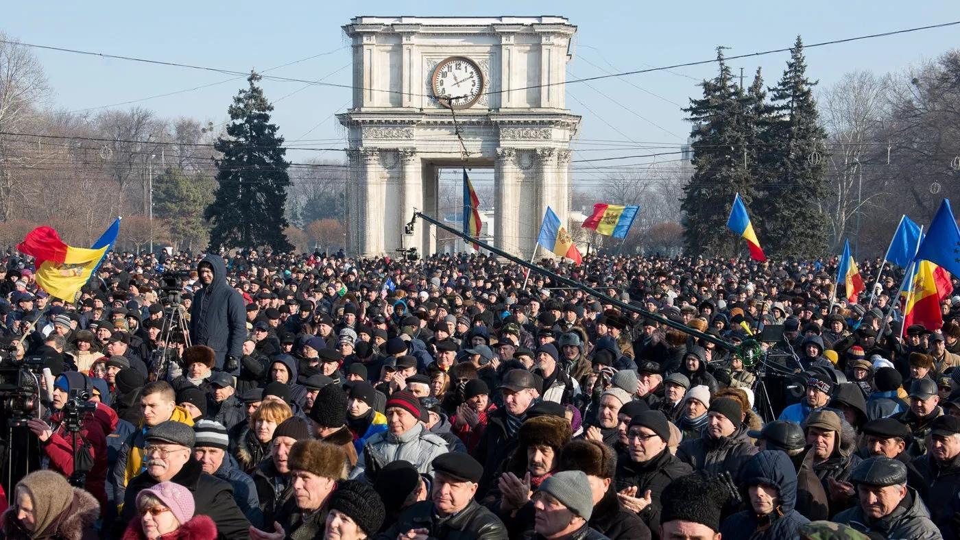 В Гагаузии заявили об угрозе дестабилизации в Молдове