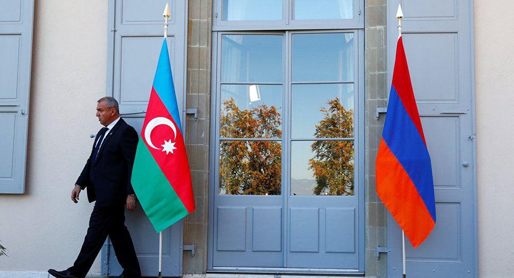 Главы МИД Азербайджана и Армении проведут переговоры в Нью-Йорке