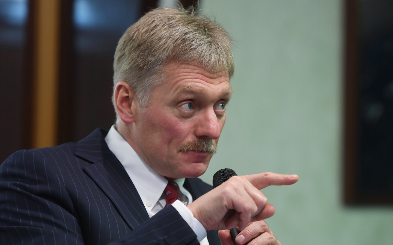 В Кремле прокомментировали возможность выделения Беларуси кредита на $600 млн