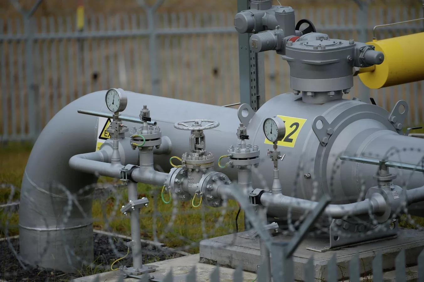 Кишинев опасается, что аудит долга перед Газпромом может «не прийти к определенным выводам»