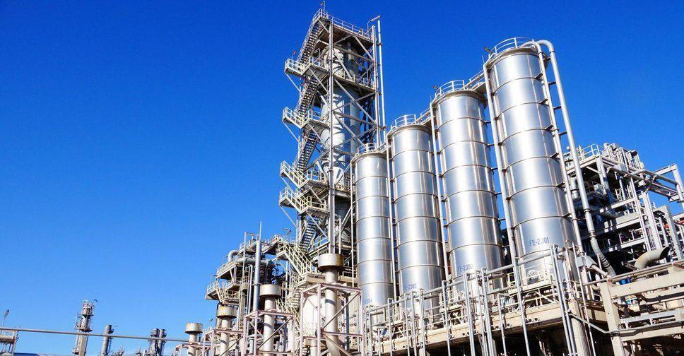 «Газпромбанк» планирует построить в Узбекистане газохимический комплекс