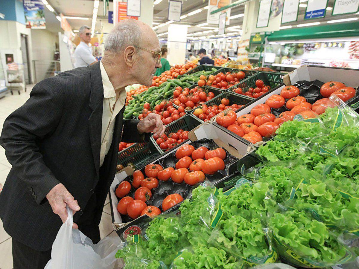 Стало известно, как в Беларуси изменились цены на продукты