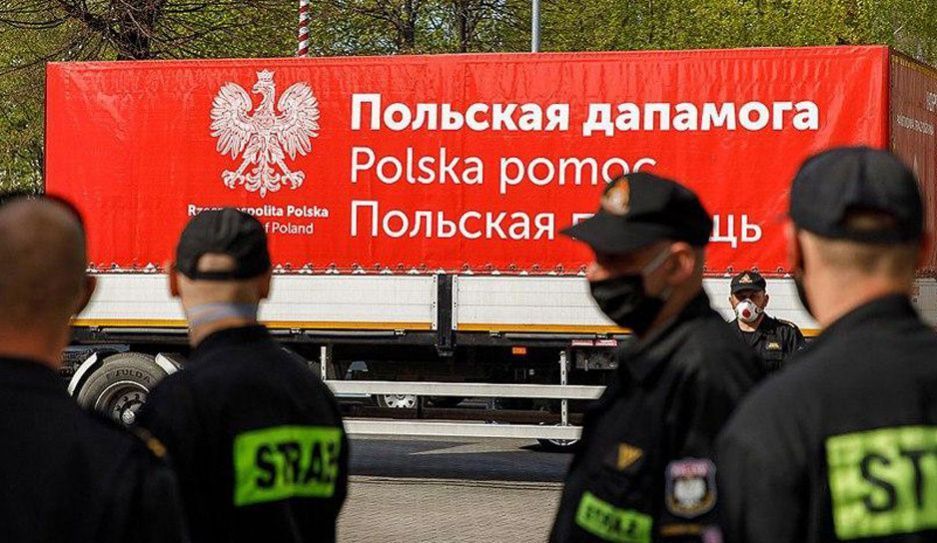 Польские СМИ сообщили об «очередной победе Путина» и провале Запада в Беларуси
