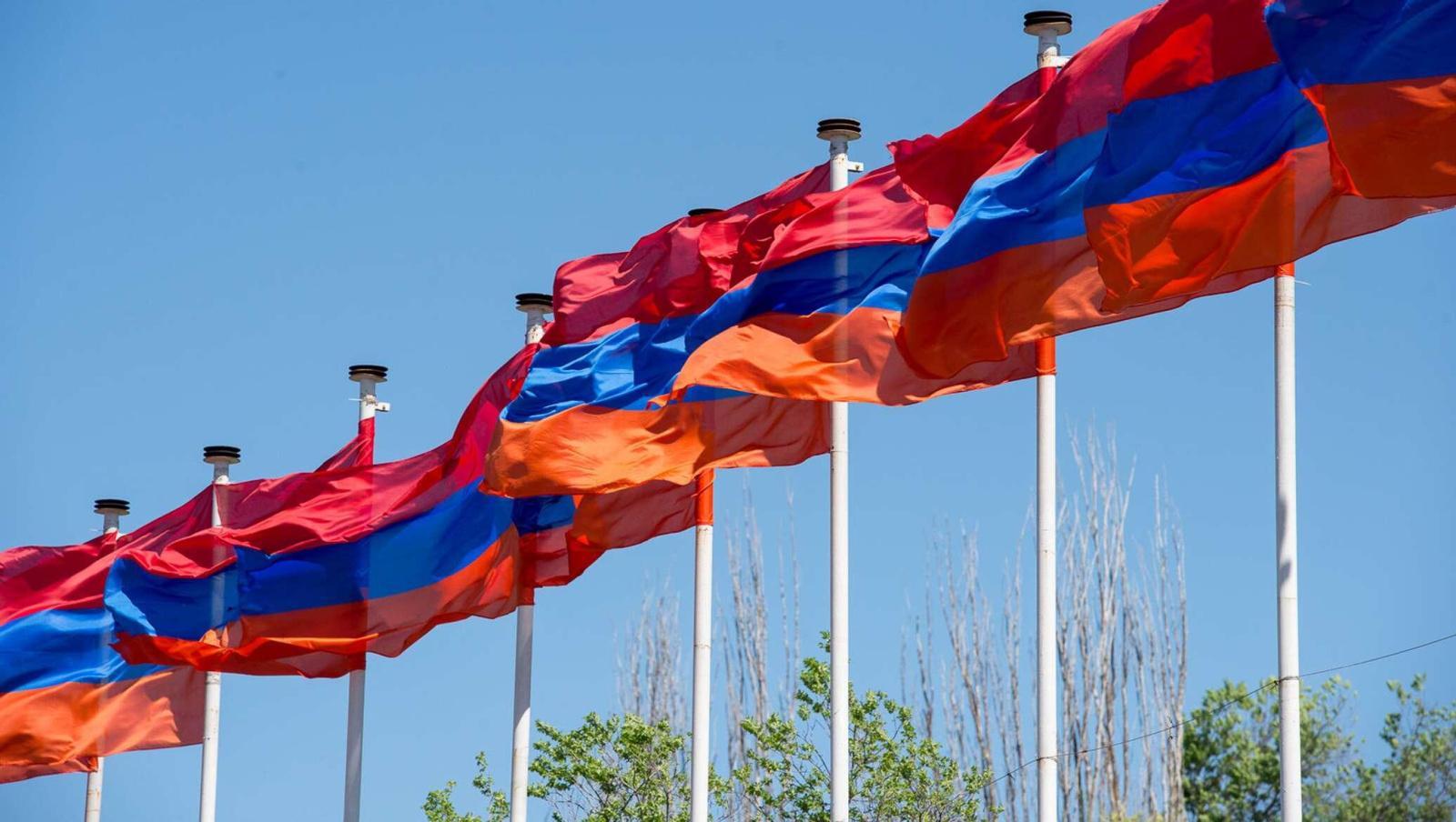 В правительстве Армении оценили переговоры с Азербайджаном по разблокировке коммуникаций
