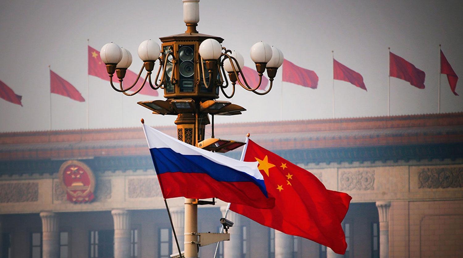 Новый Госсовет КНР ставит в приоритет партнерство с Россией – Си Цзиньпин
