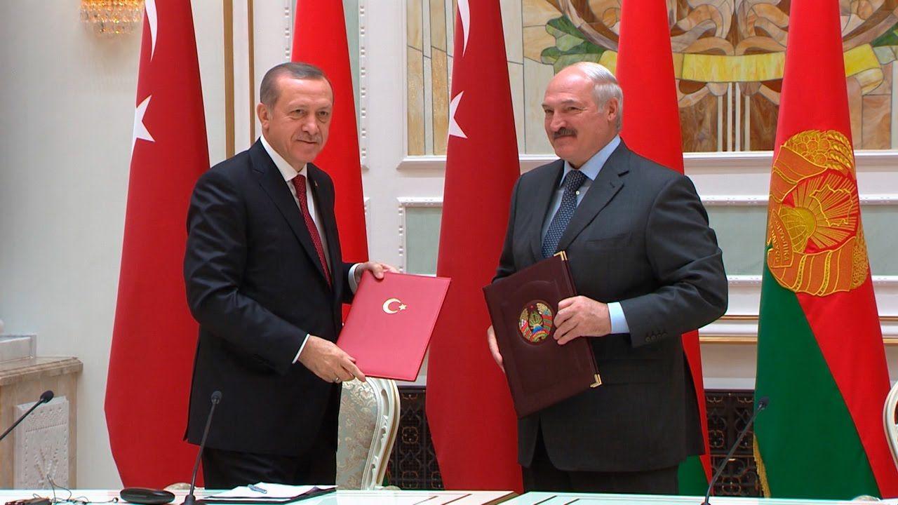 Разворот Турции в Евразию: Почему Анкара не прощается с НАТО