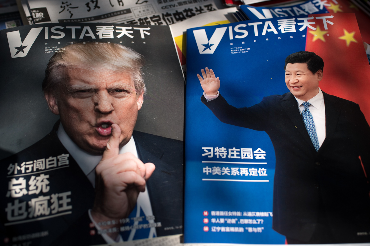 Торговая война с Китаем нанесет удар по экономике США – китайский эксперт
