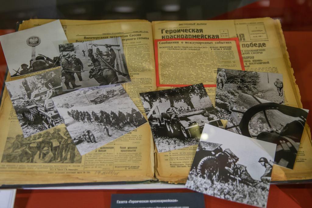 Россия сделает архивные свидетельства нацистких преступлений доступнее для иностранцев