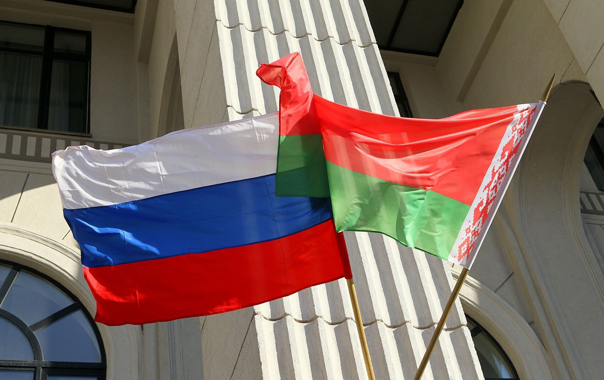 В МИД Беларуси отреагировали на признание Россией ДНР и ЛНР