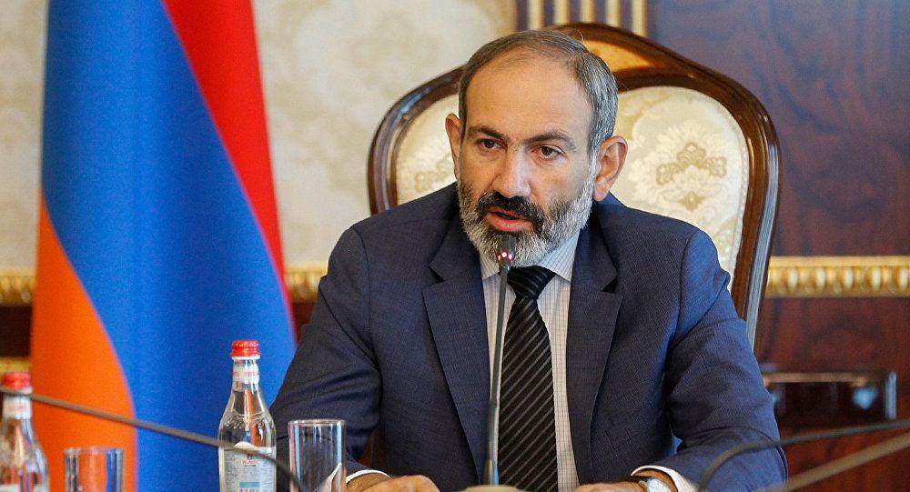 Пашинян намерен заменить всех губернаторов в Армении