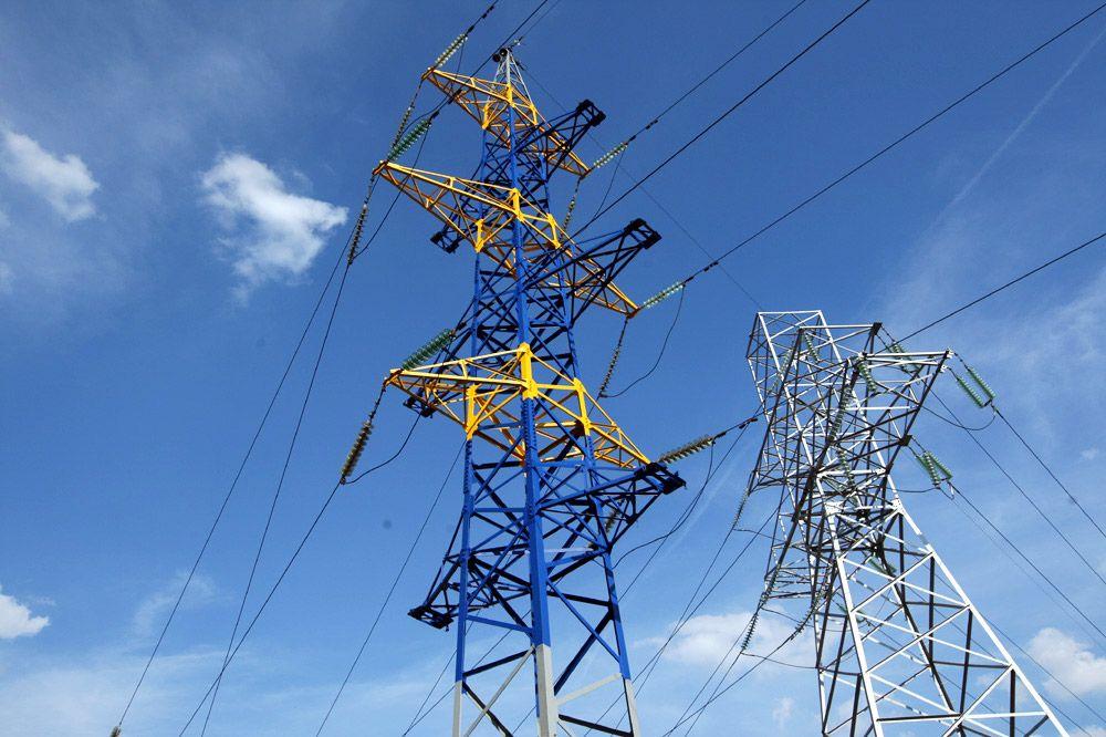Украина намерена запретить импорт электроэнергии из Беларуси и России