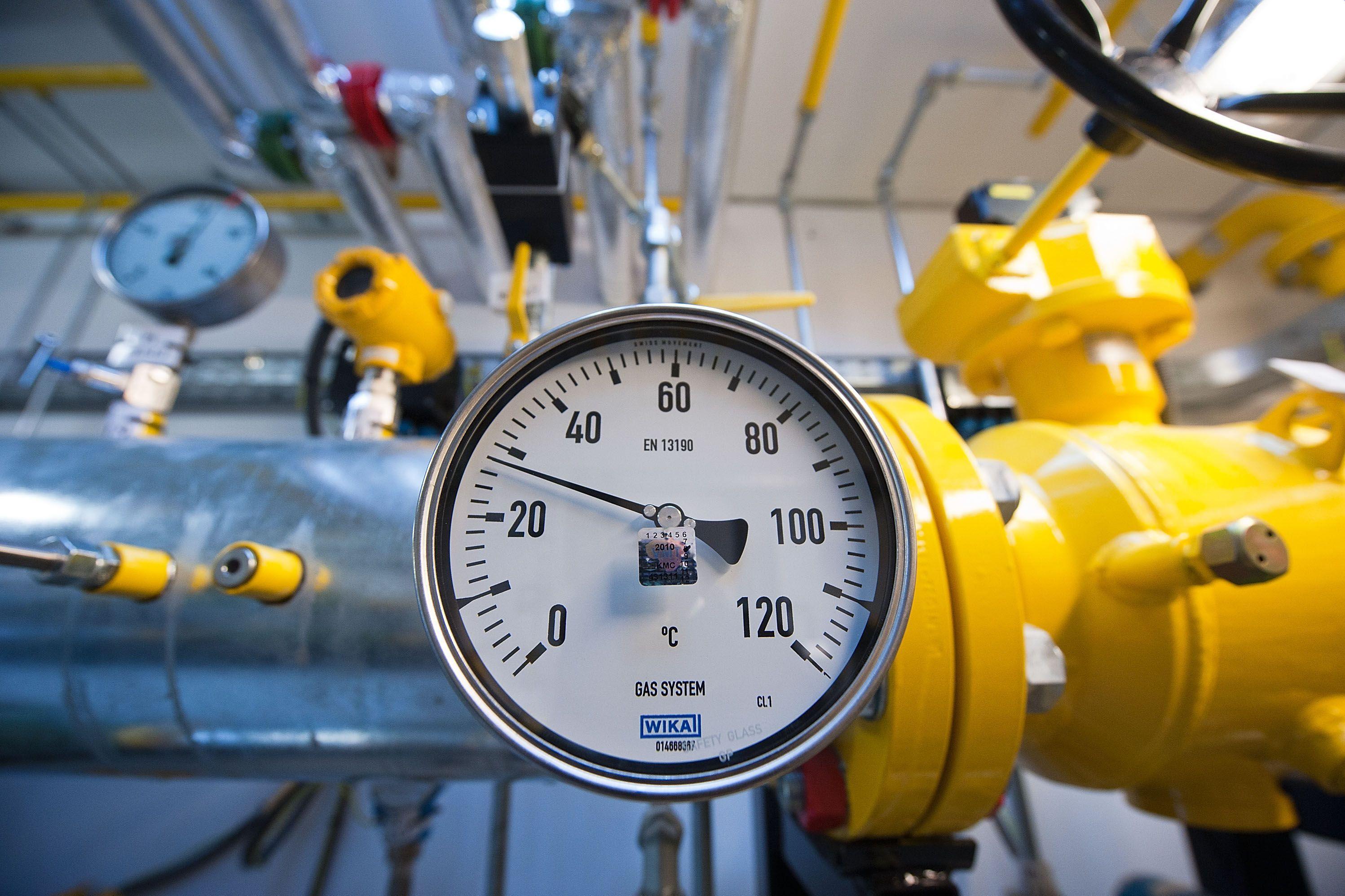 Цена энергонезависимости. Украина стоит на пороге передела газовой отрасли