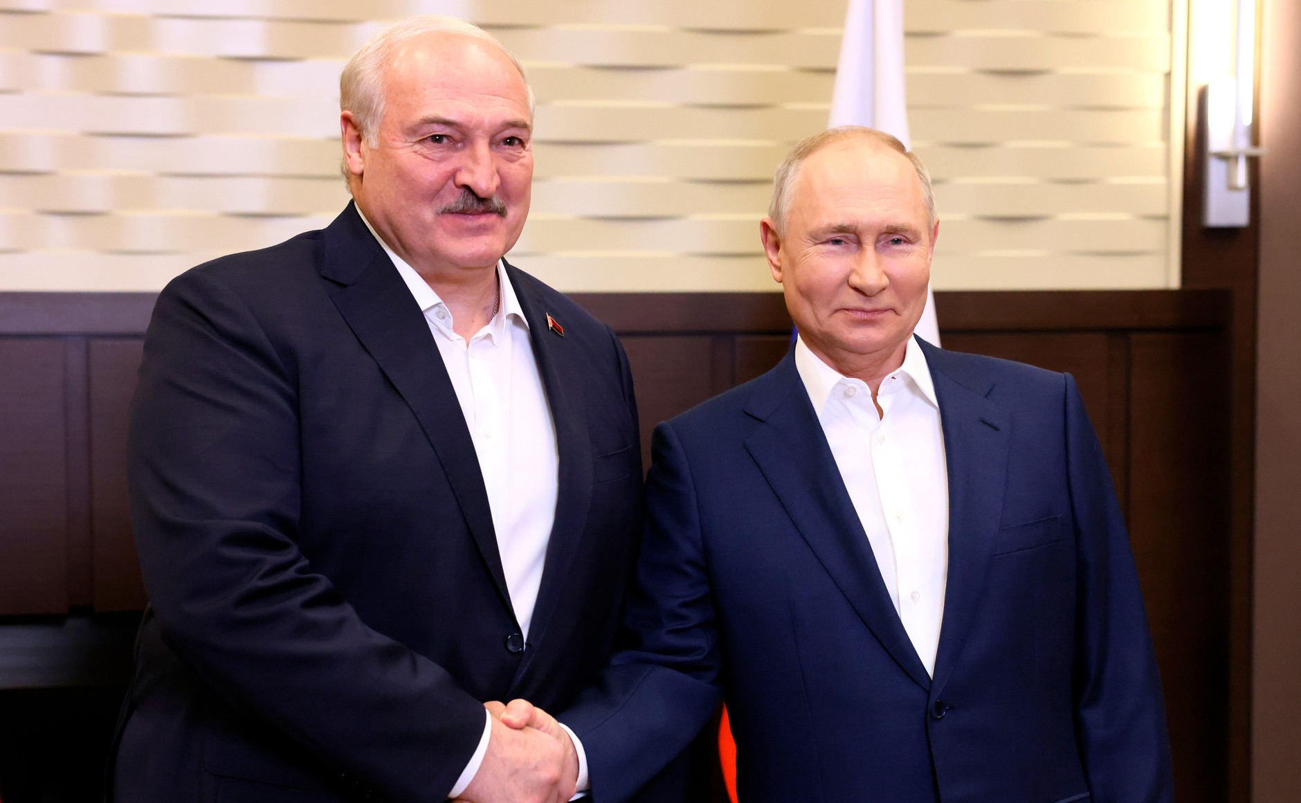 Итоги переговоров Путина и Лукашенко: Союзное государство поворачивает на Восток