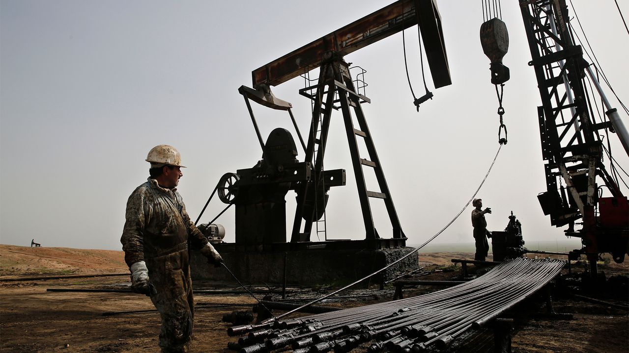 Россия может помочь Казахстану в разведке месторождений нефти и газа