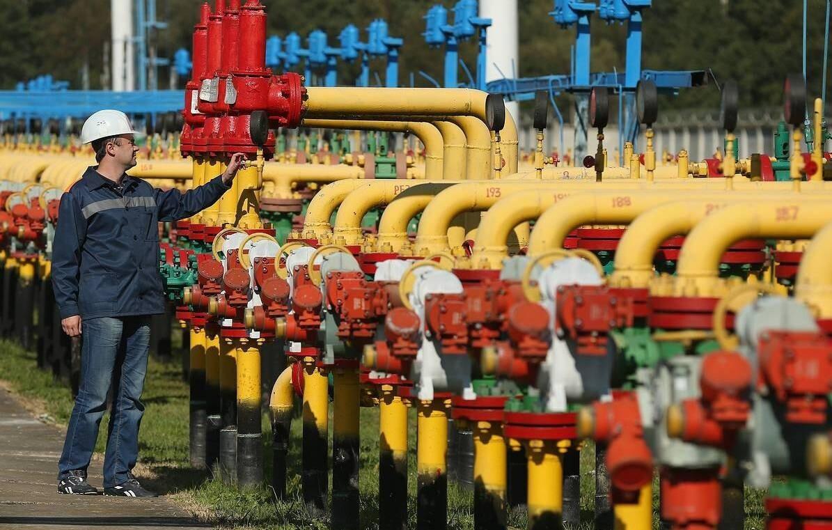 В Молдове начали отключать от газа должников