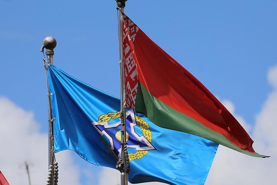 Лукашенко ратифицировал поправки к уставу ОДКБ