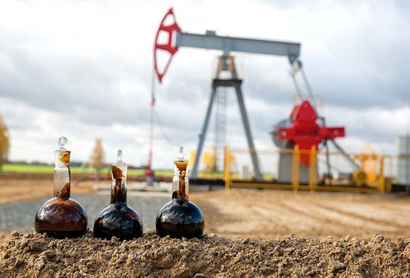 Беларусь ищет альтернативу российской нефти