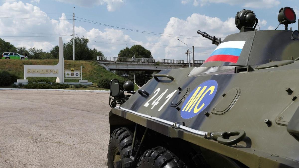 Лавров озвучил, к чему могут привести угрозы российским миротворцам в Приднестровье