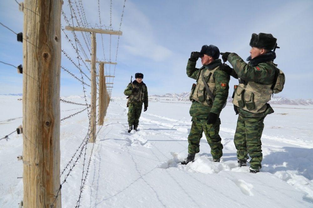 Кыргызстан и Таджикистан ограничили освещение ситуации на границе – СМИ
